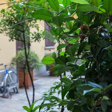 Italianway-molino Delle Armi 15 Appartamento *