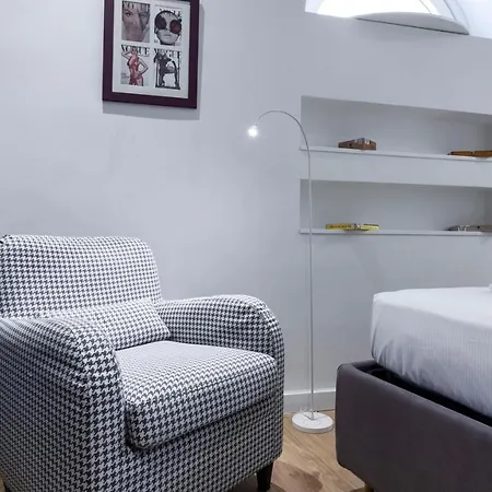 Apartamento Italianway-molino Delle Armi 15 *