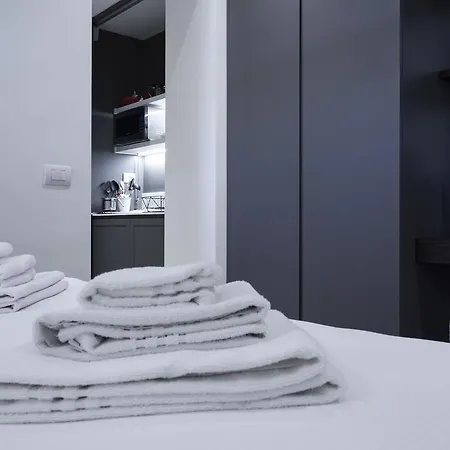Apartamento Italianway-molino Delle Armi 15 *
