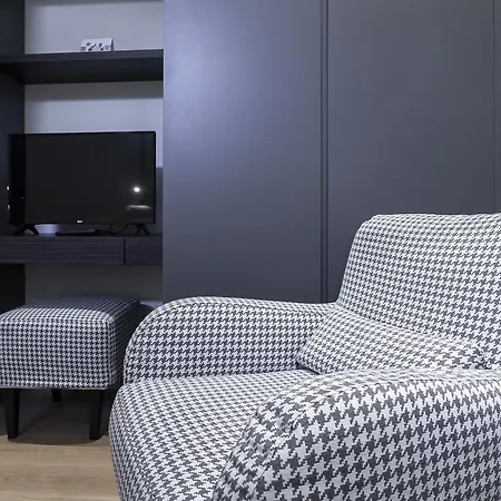 Italianway-molino Delle Armi 15 Apartamento
