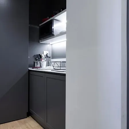 Apartamento Italianway-molino Delle Armi 15