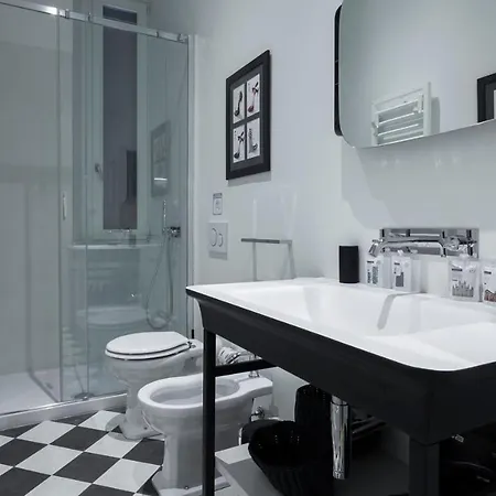 Italianway-molino Delle Armi 15 Apartamento *